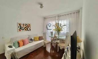 Imagem 3: Apartamento Padrão de 2 quartos em Copacabana