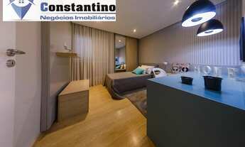 Imagem 4: Apartamento para Venda em Sorocaba, Jardim Vera Cruz, 3 dormitórios, 1 suíte, 2 banheiros