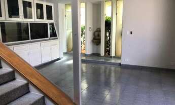 Imagem 6: Casa para aluguel, 4 quartos, 3 suítes, 4 vagas, TABAJARAS - Uberlândia/MG