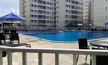 Imagem: Vendo apto 3 quartos, 1 suíte e lazer em