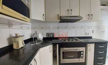 Imagem 4: Apartamento com 3 dormitórios 1 vaga à venda, 50 m² por R$ 270.000 - Itaquera - São Paulo