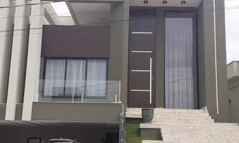 Imagem 3: Casa com 4 suítes - Condomínio do Lago - Goiânia