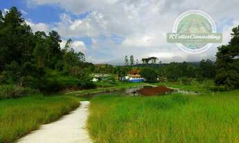Imagem 2: Sítio em Biritiba Mirim 10 ha