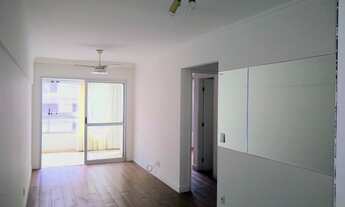 Imagem 5: 02 QUARTOS SUTE REA TERRAO ELEVADOR GARAGEM JARDIM DA PENHA