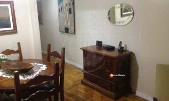 Imagem 2: Rio de Janeiro - Apartamento Padrão - Copacabana