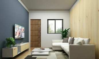 Imagem 3: Sobrado Geminado para Venda no Bairro Bom Retiro em Joinville-SC