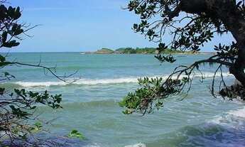 Imagem 4: Sobrado Stella Maris - Peruíbe - SP