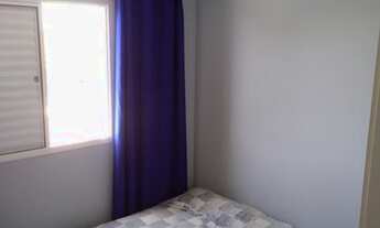 Imagem 6: Apto com Móveis planejados e Lazer