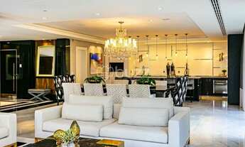 Imagem 2: Apartamento Garden de Alto Padrão em Jurerê Internacional - Florianópolis