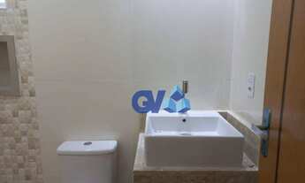 Imagem 6: Sobreposta térrea nova com 3 dormitórios e piscina