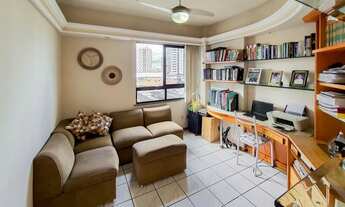 Imagem 2: Apartamento no Beau Rivage Plaza 140 metros quadrados com 3 quartos em Grageru - Aracaju