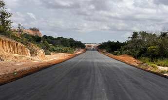 Imagem 3: Empreendimento nova moaçara terrenos residenciais e comerciais