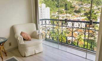 Imagem 2: Blumenau - Apartamento Padrão - Garcia