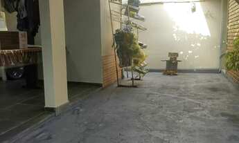 Imagem 5: Casa Térrea de 3 dorms na região do Matão em Campinas