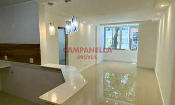 Imagem 2: Apartamento moderno, 3 quartos, suíte, garagem, Junto Arpoador Ipanema RJ