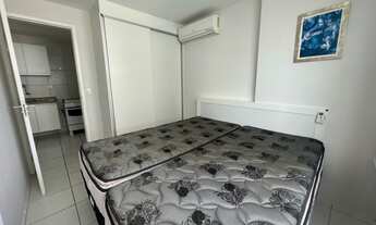 Imagem 2: ALUGO APARTAMENTO NO EDIFÍCIO MANHATAM CARUARU