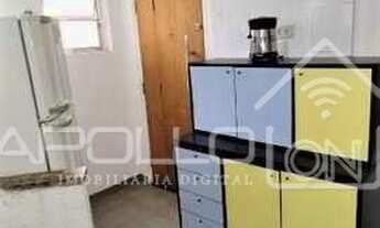 Imagem: Apartamento 1 dormitório com suíte Itararé!