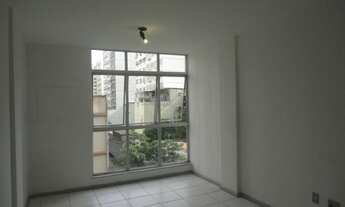 Imagem: NITEROI - Conjunto Comercial/Sala - ICARAI