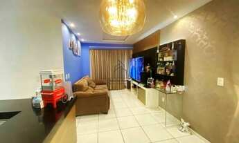 Imagem: Apartamento em ótima localização no Passaré