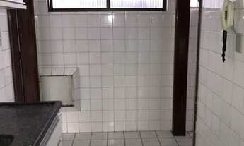 Imagem 6: Apartamento de 2/4, no Aquarius em prédio com infraestrutura