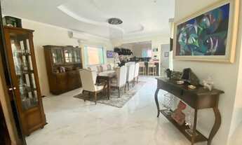 Imagem 5: GM - Casa para venda tem 350 metros quadrados com 4 quartos no Flórida - Praia Grande - SP