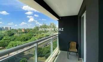 Imagem 6: Duo JK Mobiliado Venda Investimento