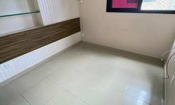 Imagem 3: EM SETÚBAL, APTO COM 3 QTOS + DEP, LAZER E 2 VAGAS, VENHA CONHECER E SE ENCANTAR !