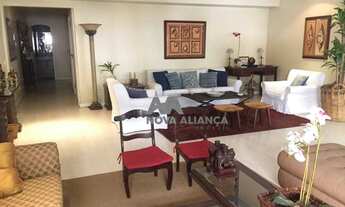 Imagem 2: Rio de Janeiro - Apartamento Padrão - Ipanema