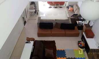 Imagem 3: Sobrado com 300m², 5 dormitórios sendo 2 suítes e piscina - R$ 2.130.000 - Vila Albertina