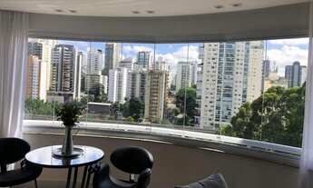Imagem: São Paulo - RESIDENCIAL - Brooklin Novo