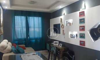 Imagem 2: Apartamento à venda, 50 m² por R$ 150.000,00 - Bom Viver - Biguaçu/SC