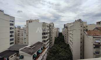 Imagem 3: Rio de Janeiro - Apartamento Padrão - Copacabana