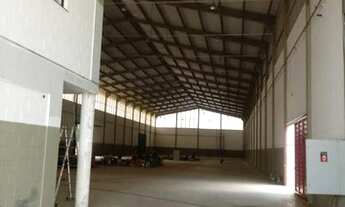 Imagem 3: Galpão à venda, 3200 m² por R$ 12.000.000,00 - Vila Nova Bonsucesso - Guarulhos/SP