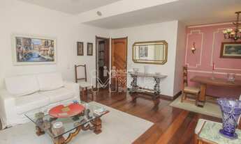 Imagem 3: Rio de Janeiro - Apartamento Padrão - Tijuca