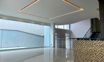 Imagem 2: Casa para venda com 536m²,4 suítes, 5 vagas, piscina e área de lazer no Residencial Vila S