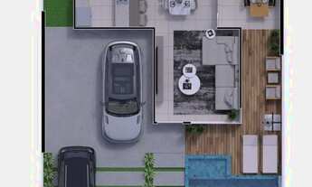 Imagem 6: Casa para Venda em Joinville, América, 3 dormitórios, 3 suítes, 3 banheiros, 2 vagas