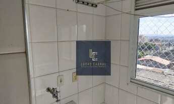 Imagem 7: Apartamento com 2 dormitórios à venda, 50 m² por R$ 219.990,00 - Jardim Norma - São Paulo