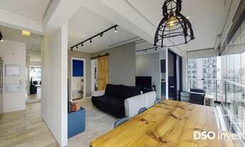 Imagem: SãO PAULO - Apartamento Padrão - Itaim