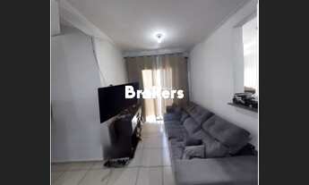 Imagem 3: APARTAMENTO RESIDENCIAL em JUNDIAÍ - SP, VILA DELLA PIAZZA