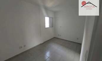 Imagem 6: Apartamento com 2 dormitórios para alugar, 52 m² por R$ 1.250,00/mês - Santa Terezinha - S