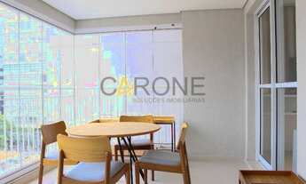 Imagem 4: SÃO PAULO - Apartamento Padrão - ITAIM BIBI