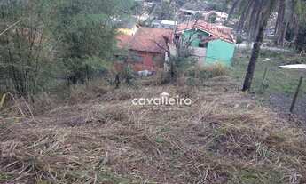 Imagem 2: Terreno residencial à venda, Ponta Grossa, Maricá
