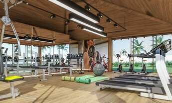 Imagem 5: Lote/Terreno para venda tem 206 metros quadrados em Centro - Barra dos Coqueiros - SE