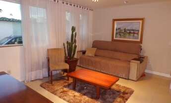 Imagem: Casa de 180 metros quadrados no bairro Pechincha