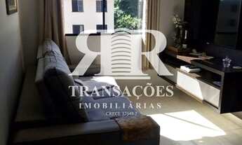 Imagem: Apartamento 3 dormitórios, 65m² à venda