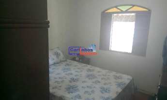 Imagem 12: Casa Padrão Casa com 3 dormitórios