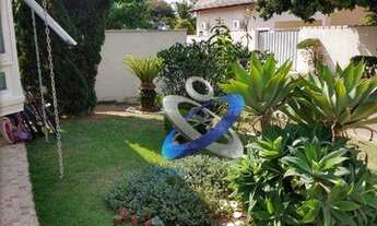 Imagem 4: Casa com 3 dormitórios à venda, 214 m² - Villa Branca - Jacareí/SP