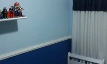 Imagem 5: Condominio Terra Nova, casa com 3 dorms