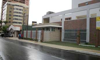 Imagem 4: Apartamento para venda com 3 quartos na Aldeota - Fortaleza - Ceará