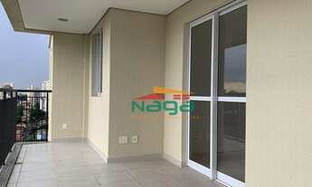 Imagem: Apartamento com 3 dormitórios à venda